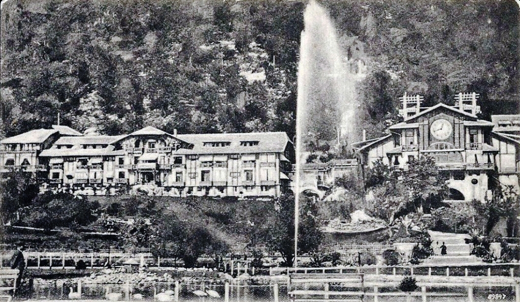 Абхазские старейшины