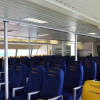 Катамаран Сочи гагра