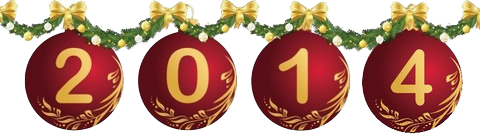 Новый год в Гагре