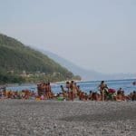 Отдых в Цандрипше