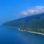 Панорама Гагры
