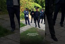 Стартовал проект «Команды Абхазии» — «Прошагай Абхазию»