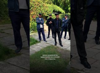 Стартовал проект «Команды Абхазии» — «Прошагай Абхазию»