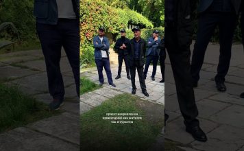 Стартовал проект «Команды Абхазии» — «Прошагай Абхазию»