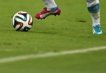 «Гагра» стала чемпионом Абхазии по футболу