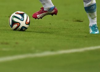 «Гагра» стала чемпионом Абхазии по футболу