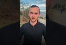 В п. Бзыпта ведутся работы по очистке ливневых канализаций