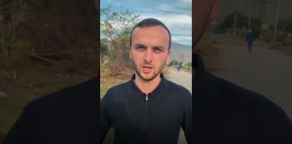 В п. Бзыпта ведутся работы по очистке ливневых канализаций