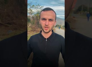 В п. Бзыпта ведутся работы по очистке ливневых канализаций