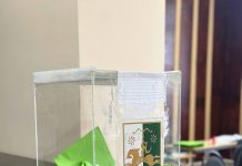 Районная избирательная комиссия подвела окончательные итоги выборов в депутаты Собрания Гагрского района