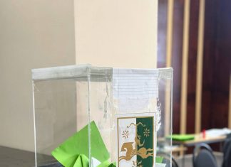 Районная избирательная комиссия подвела окончательные итоги выборов в депутаты Собрания Гагрского района