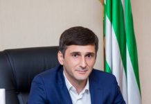 Начало нового пути: обращение Юрия Хагуш к депутатам Гагрского района