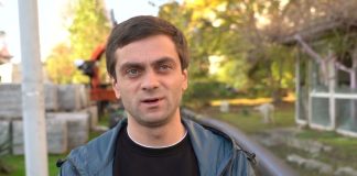 В пятом микрорайоне Кемпинг приступили к прокладке водопроводной трубы протяженностью в 500 метров