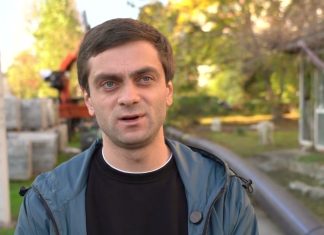 В пятом микрорайоне Кемпинг приступили к прокладке водопроводной трубы протяженностью в 500 метров