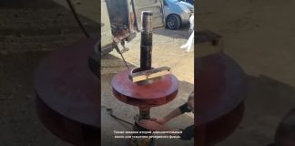 На насосной станции “Репруа-2”, подающей воду в город Гагра , силами и средствами МУП Гагрского водоканала был отремонтирован и собран насос