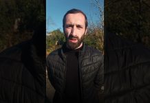 В посёлке Бзыбта ведутся работы по укладке дорожного покрытия на ул. Молодёжная