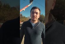 Вдоль Республиканской трассы на ул. Эшба в посёлке Бзыпта ведутся работы по прокладке кабельного тракта и установке светильников