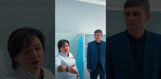 Глава администрации Гагрского района проинспектировал ход модернизации ГЦРБ