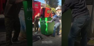 Администрация города Гагра продолжает системную работу по улучшению благоустройства и санитарного состояния территорий