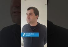 В администрации г. Пицунда ведутся ремонтные работы в зале для заседаний депутатов