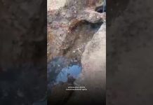 В Гагрском районе завершены аварийно-ремонтные работы на ул. Гудаутская и ул. Кабардинская