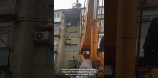 ЖЭУ Гагрского района проводит плановую очистку жилых отводов по адресам ул. Абазгаа, 49/4 и 47/4