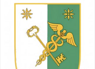 Юрий Хагуш поздравил сотрудников ИМНС РА по Гагрскому району с профессиональным праздником