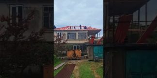Завершены работы по улучшению жилищных условий в селе Псахара