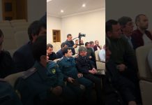 29 мая в администрации Гагрского района состоялось расширенное совещание по подготовке курортного сезона