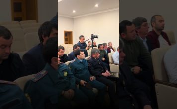 29 мая в администрации Гагрского района состоялось расширенное совещание по подготовке курортного сезона