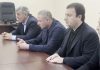 В поселке Бзыпта кадровые изменения