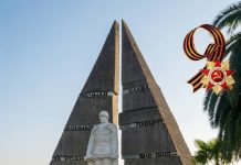 Приглашаем на торжественные мероприятия, посвященные Дню Великой Победы