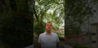 По поручению главы администрации Гагрского района ведутся работы по благоустройству территории Гагрской ЦРБ