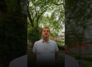 По поручению главы администрации Гагрского района ведутся работы по благоустройству территории Гагрской ЦРБ