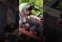 Работы по замене кровли в с. Псахара подходят к завершению