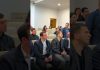 В администрации Гагрского района представили второй сезон конкурса управленцев «Команда Абхазии»