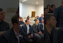 В администрации Гагрского района представили второй сезон конкурса управленцев «Команда Абхазии»