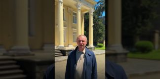 Приобретён бульдозер фирмы «Liebherr» для эксплуатации на мусорном полигоне в селе Алахадзы
