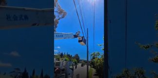 Продолжаются работы по улучшению уличного освещения