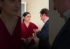Заместитель главы администрации Гагрского района Карен Кюлян посетил благотворительный центр «Мы вместе», где поздравил детей с праздником