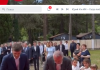 В Пицунде торжественно открыт после реконструкции детский сад «Амзара»
