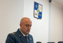 Руководители государственных служб выступили с отчётами за первое полугодие 2026 года