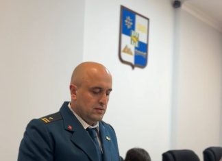 Руководители государственных служб выступили с отчётами за первое полугодие 2026 года