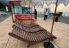 В Гагрском районе 28 августа открылась первая инклюзивная набережная