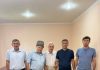 Герою Абхазии Рудольфу Алшундба — 80 лет