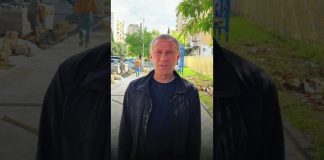 Администрация Гагрского района начала благоустройство микрорайона Кемпинг в г. Гагра