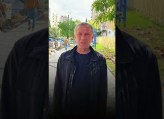 Администрация Гагрского района начала благоустройство микрорайона Кемпинг в г. Гагра