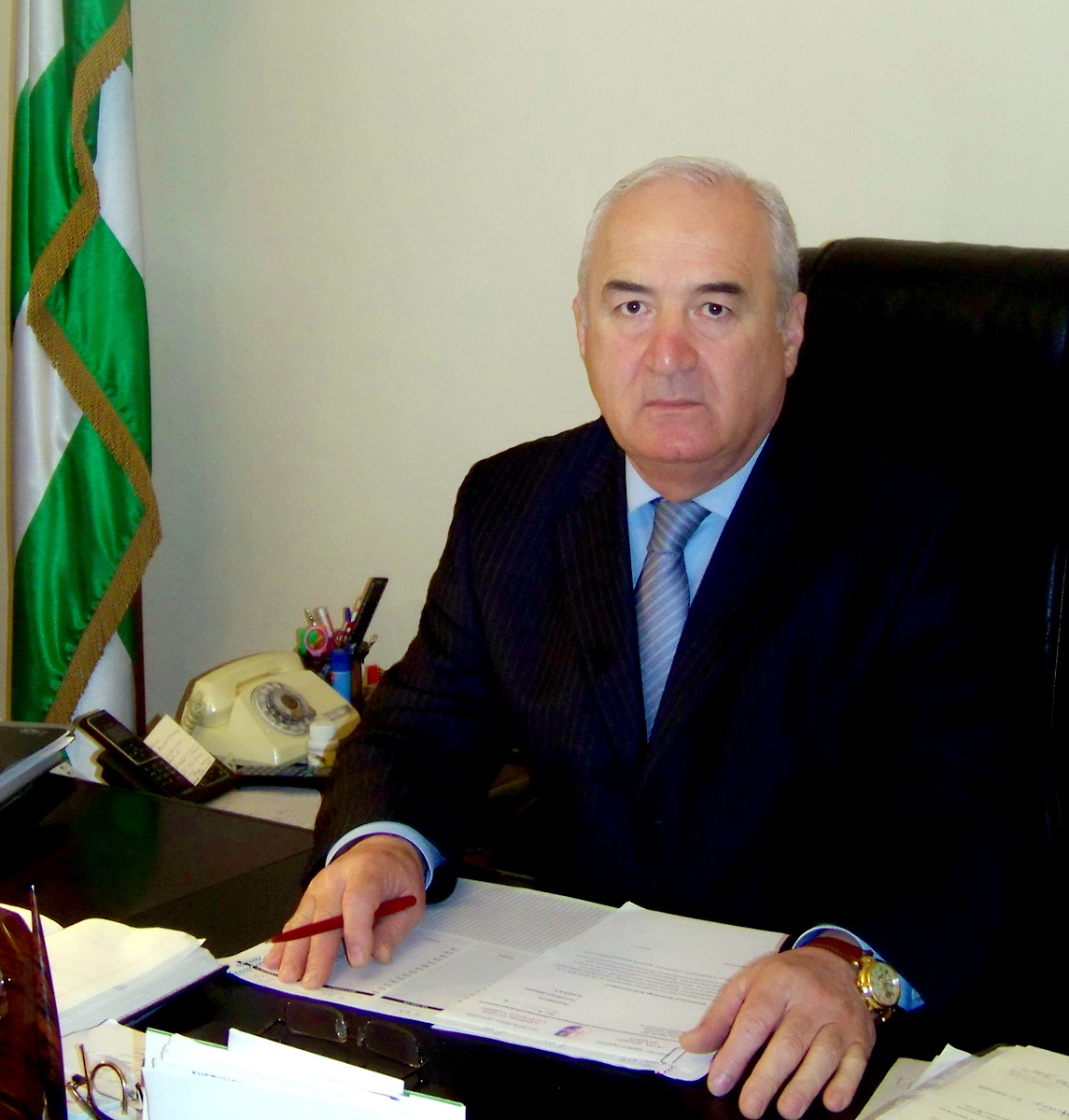 Григорий Еник