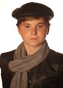 Сергей Черепахин